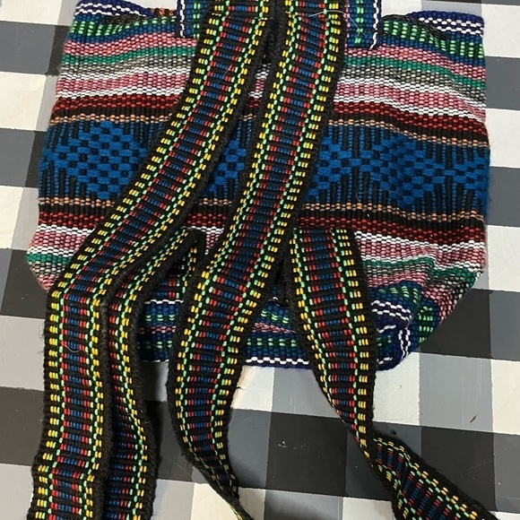 Pinzon Mini Backpack - Picture 2 of 3